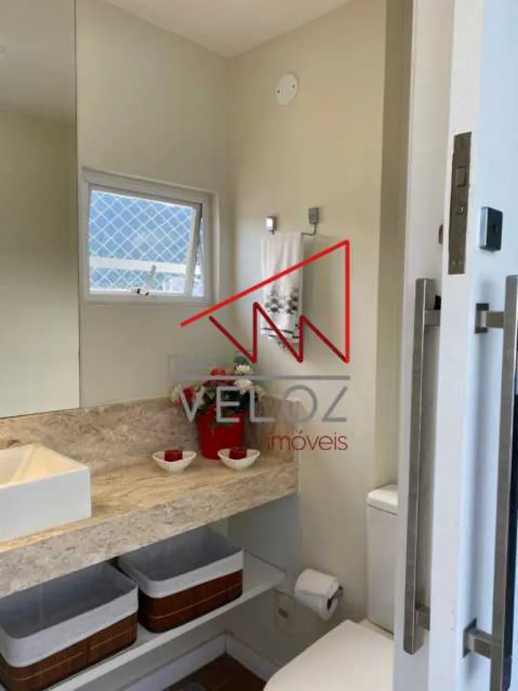 Apartamento, 3 quartos, 119 m² - Foto 11