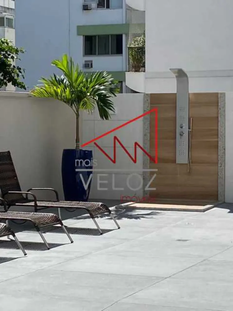 Apartamento, 3 quartos, 119 m² - Foto 23