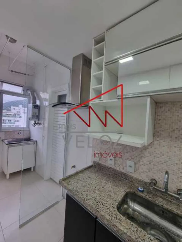 Apartamento, 3 quartos, 119 m² - Foto 13