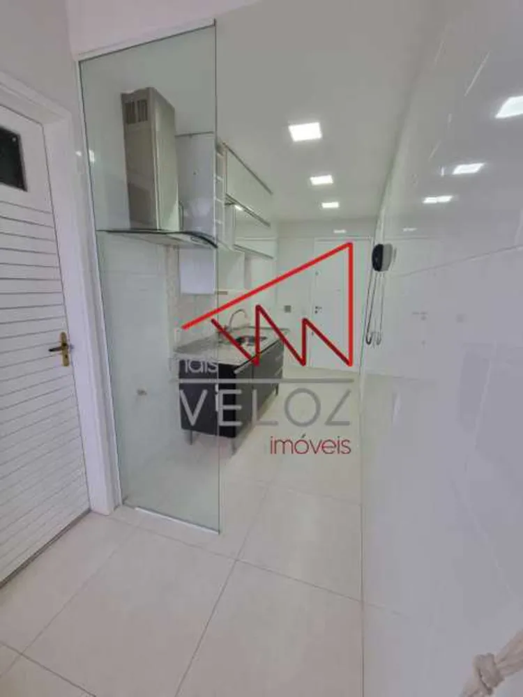 Apartamento, 3 quartos, 119 m² - Foto 14