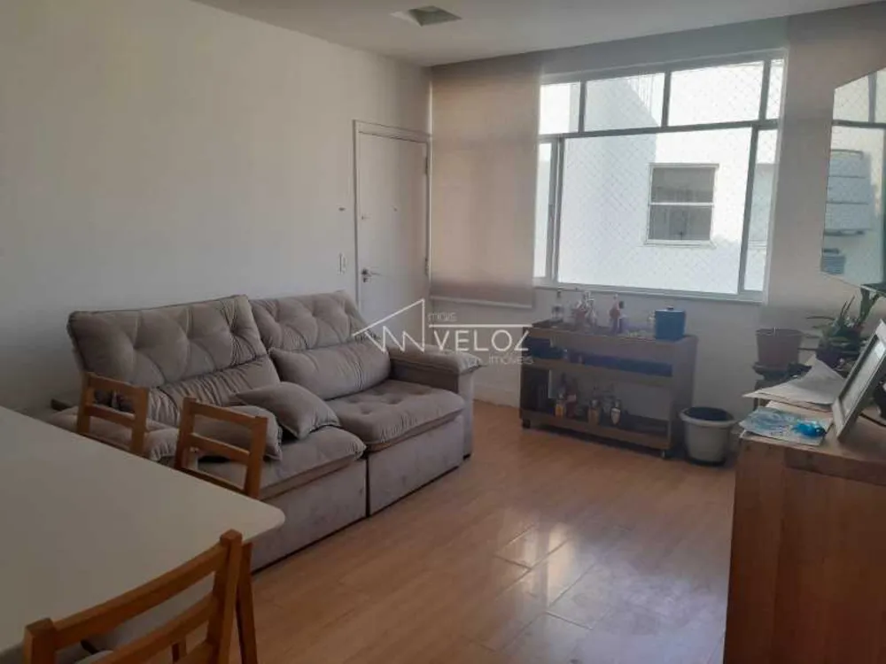 Apartamento, 3 quartos, 100 m² - Foto 2