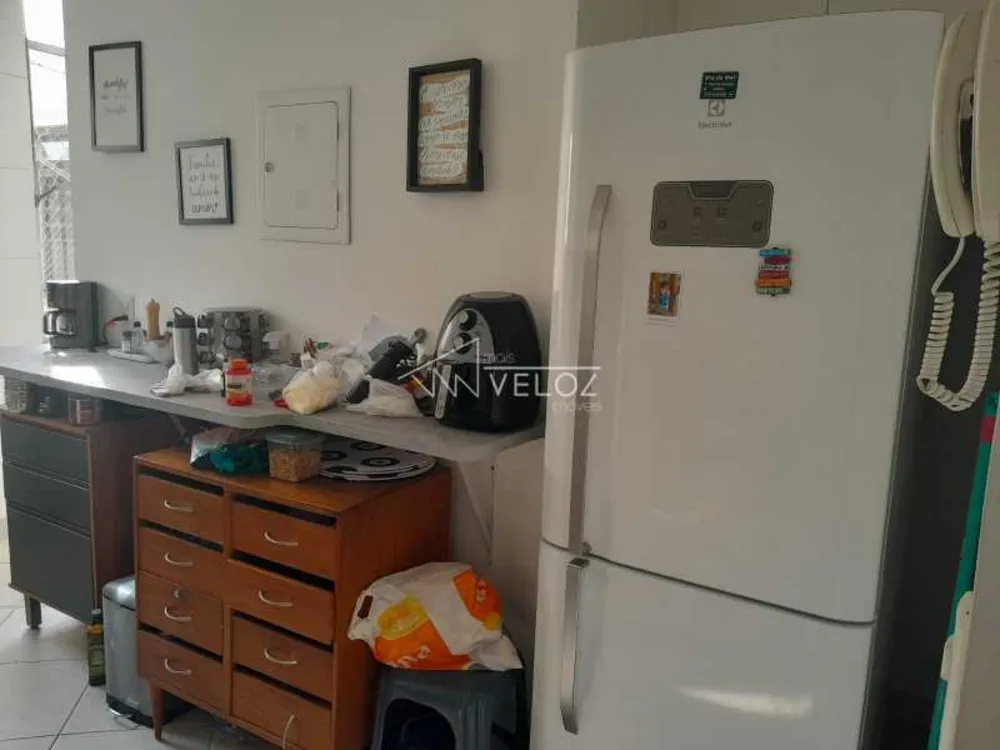 Apartamento, 3 quartos, 100 m² - Foto 15
