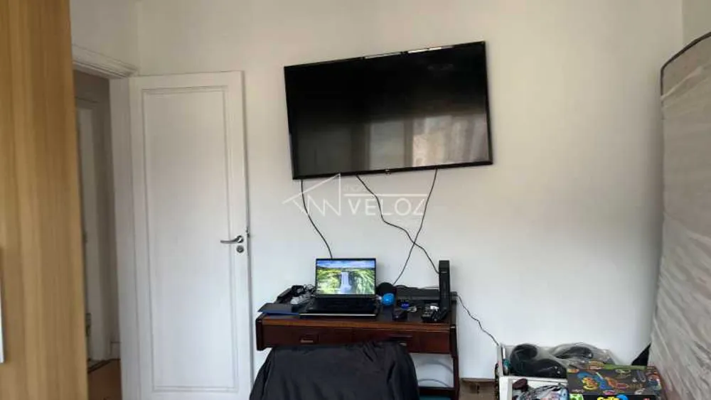 Apartamento, 3 quartos, 100 m² - Foto 13