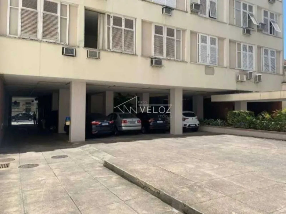 Apartamento, 3 quartos, 206 m² - Foto 1