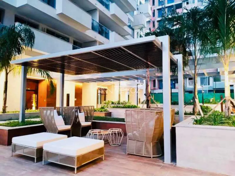 Apartamento, 2 quartos, 78 m² - Foto 21