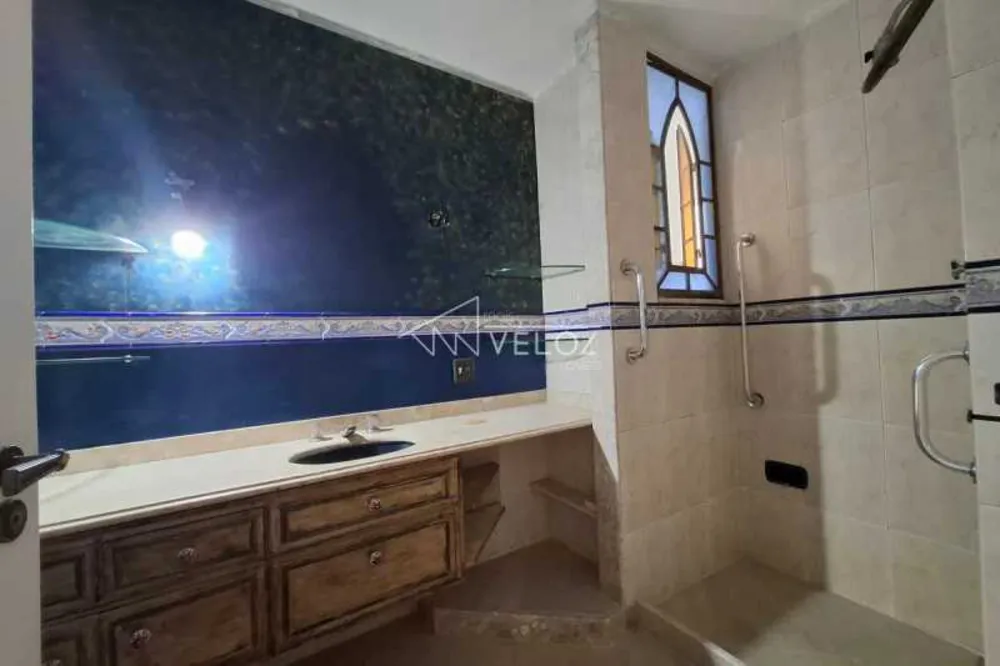 Apartamento, 3 quartos, 140 m² - Foto 21