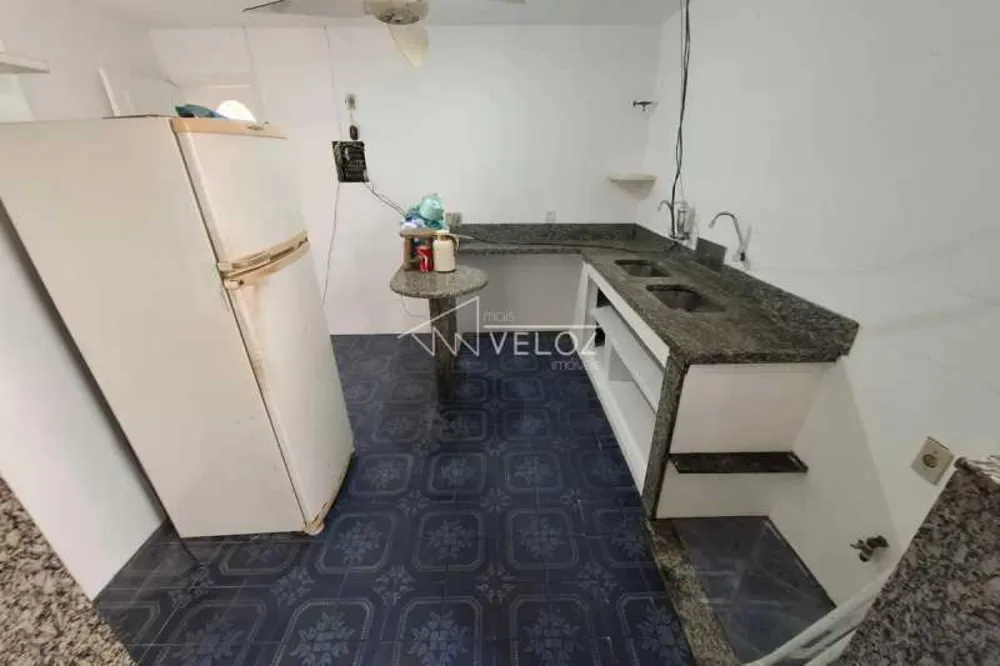 Apartamento, 3 quartos, 140 m² - Foto 24