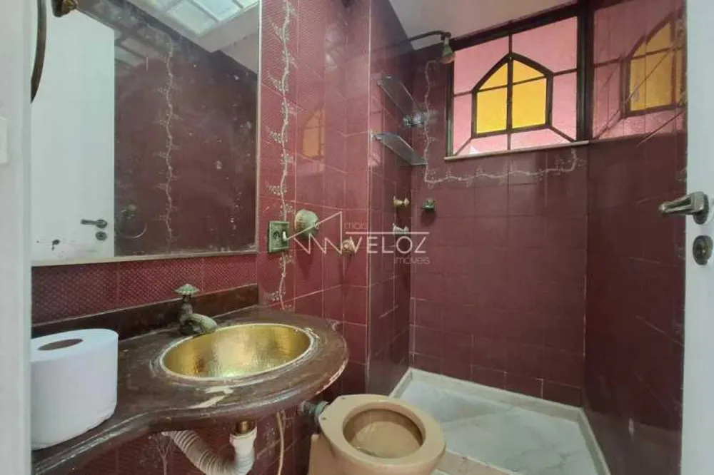 Apartamento, 3 quartos, 140 m² - Foto 19