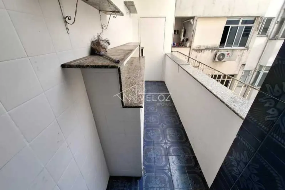 Apartamento, 3 quartos, 140 m² - Foto 26