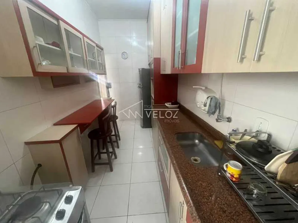 Apartamento, 2 quartos, 84 m² - Foto 16