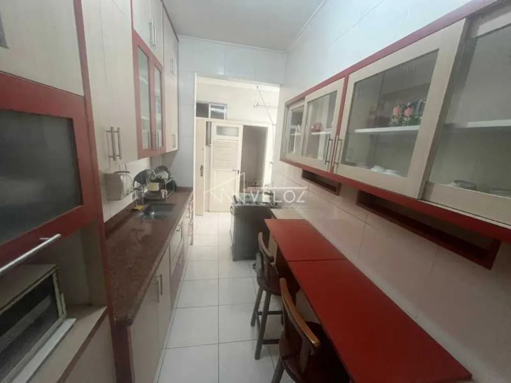 Apartamento, 2 quartos, 84 m² - Foto 14