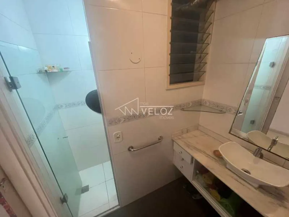 Apartamento, 2 quartos, 84 m² - Foto 19