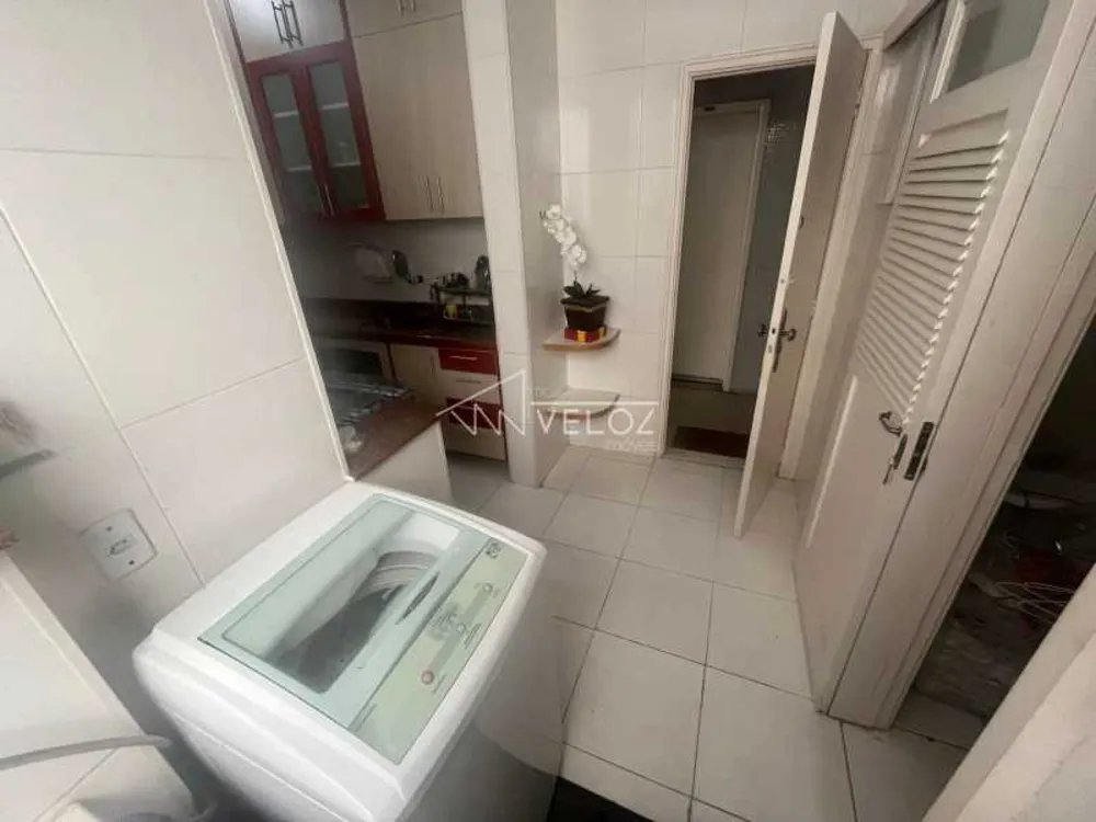 Apartamento, 2 quartos, 84 m² - Foto 1