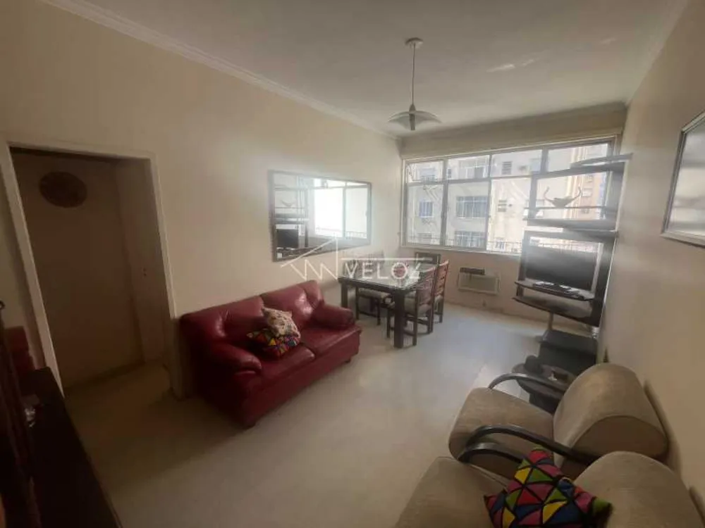 Apartamento, 2 quartos, 84 m² - Foto 3