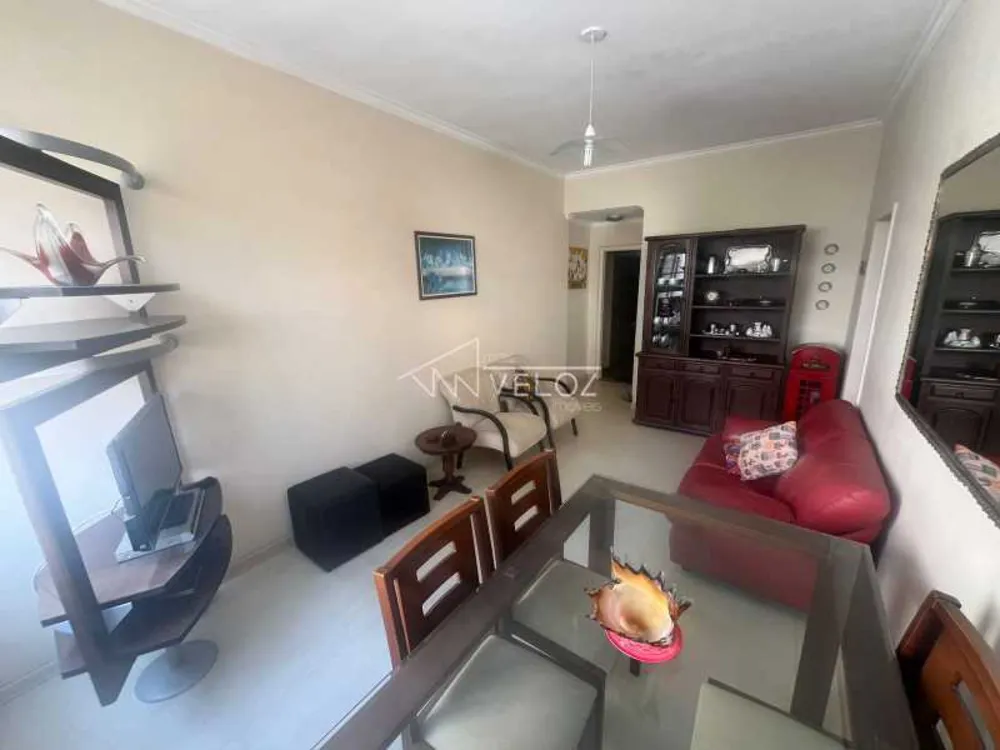 Apartamento, 2 quartos, 84 m² - Foto 2
