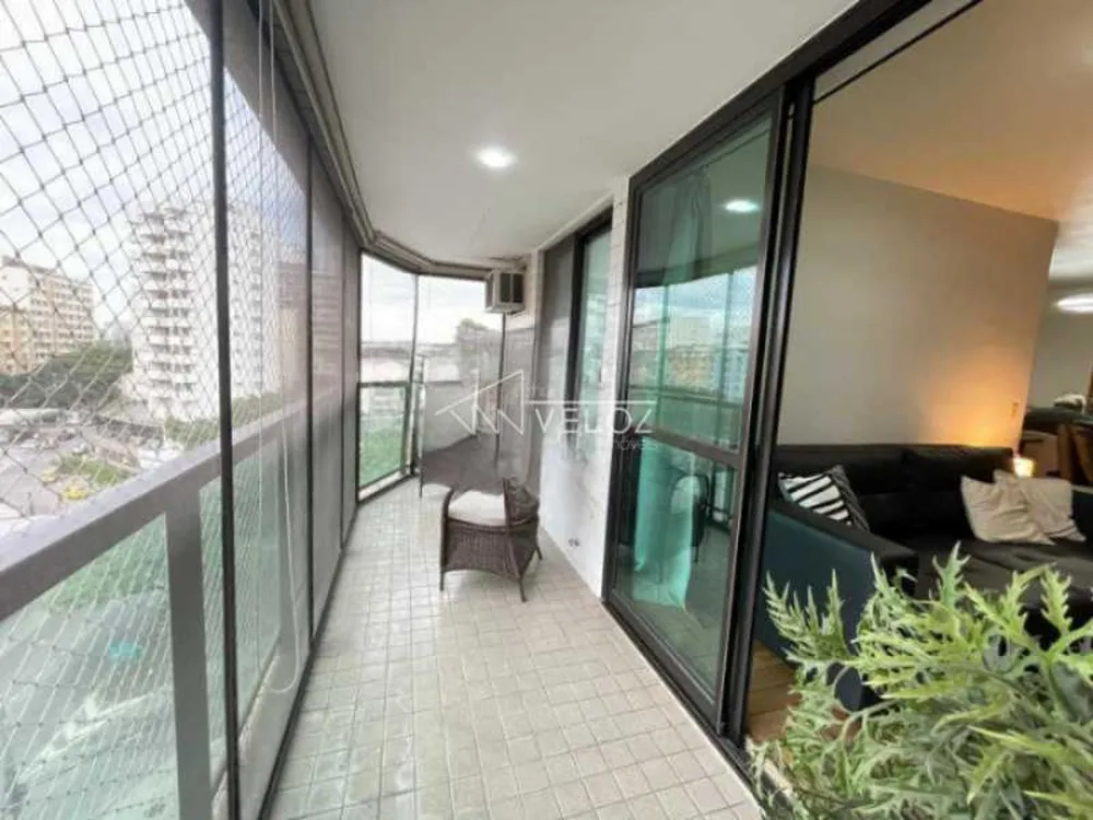 Apartamento, 2 quartos, 95 m² - Foto 30