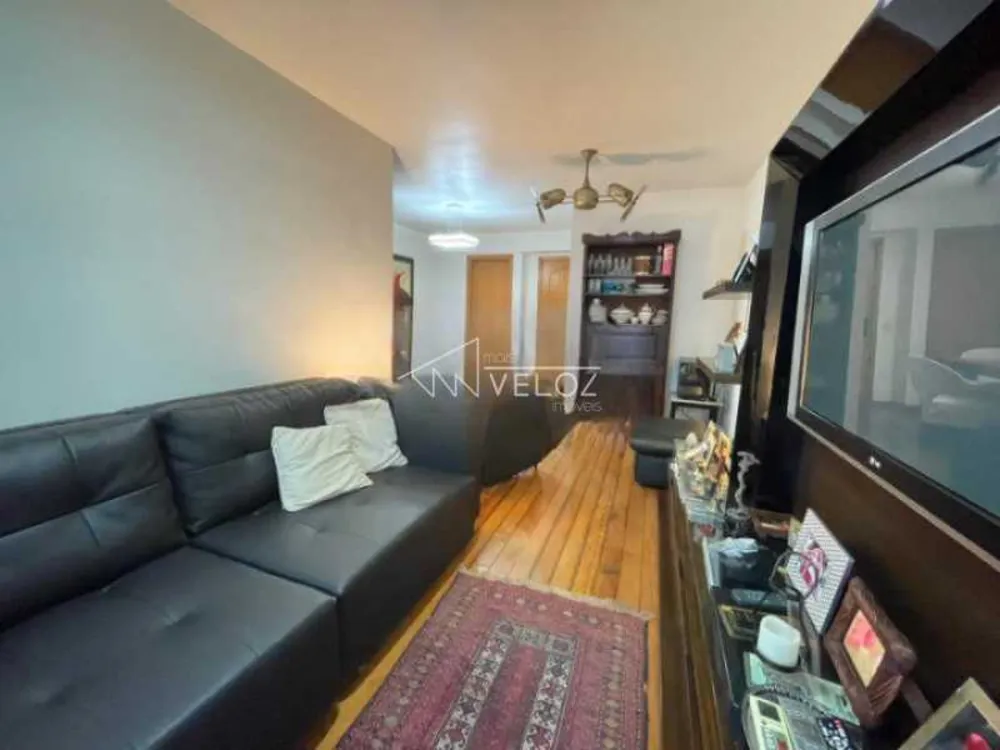 Apartamento, 2 quartos, 95 m² - Foto 11