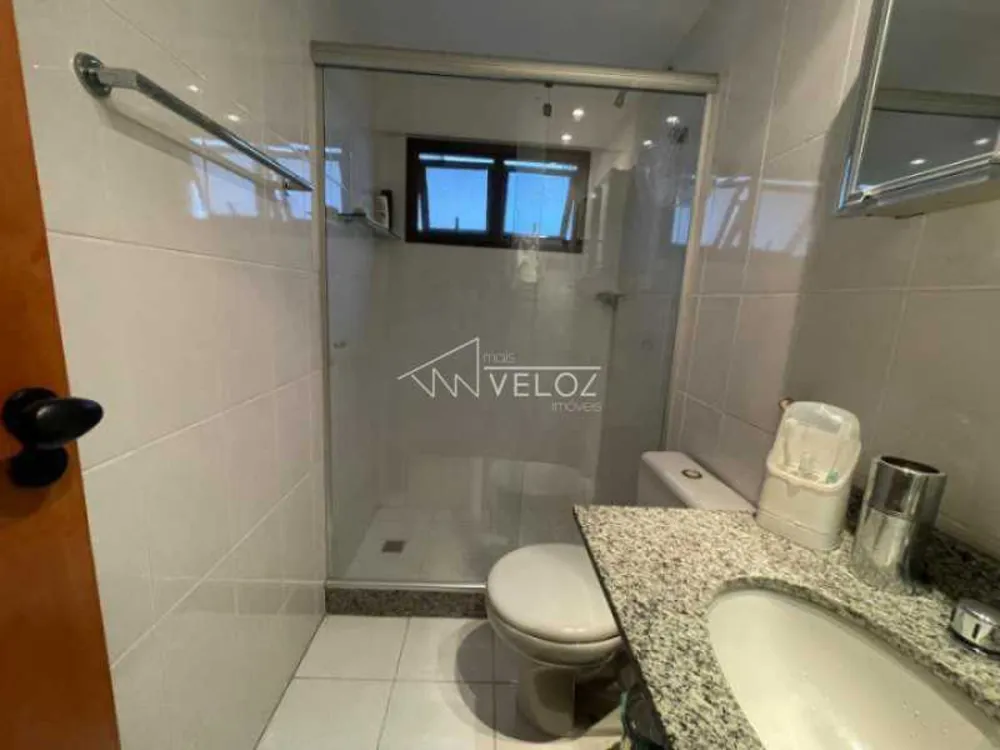 Apartamento, 2 quartos, 95 m² - Foto 26