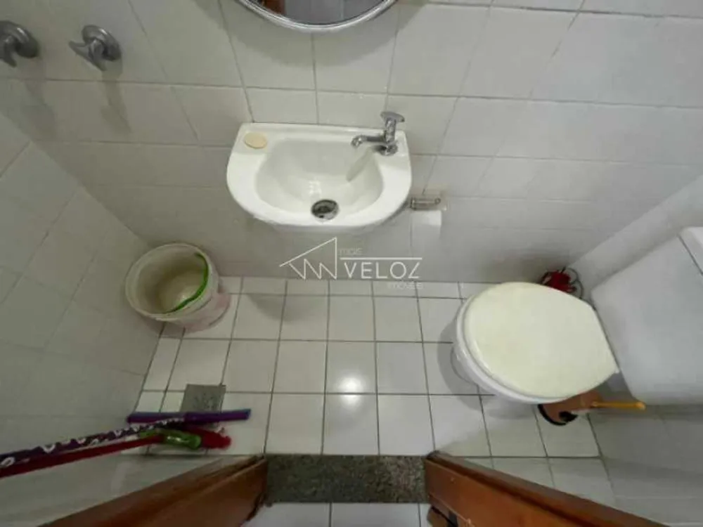 Apartamento, 2 quartos, 95 m² - Foto 29