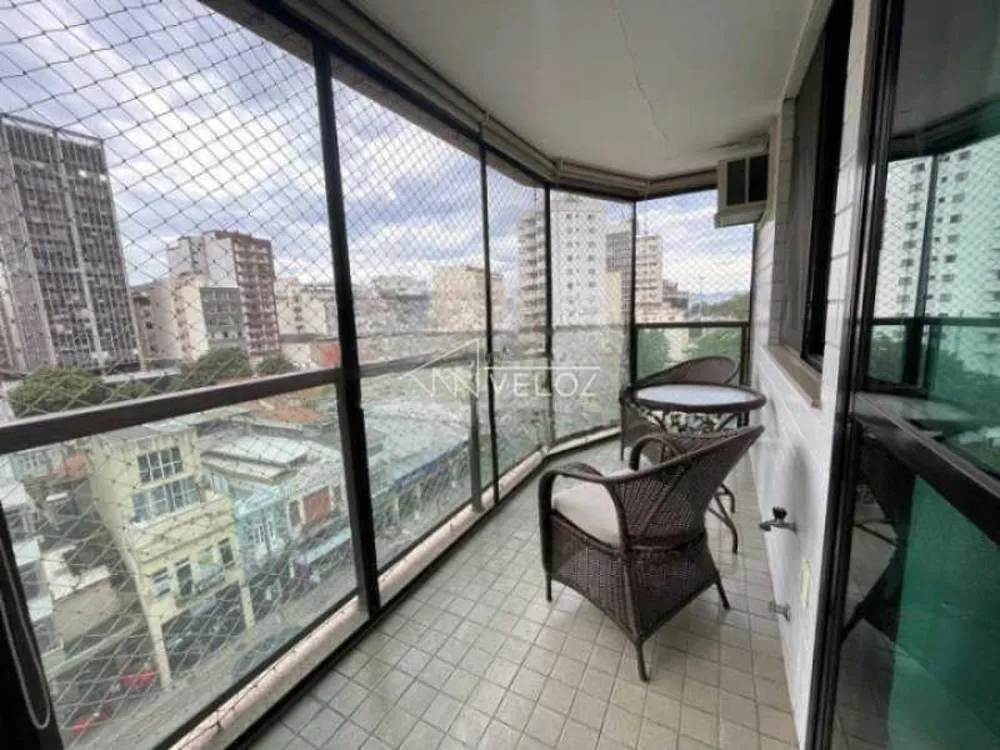 Apartamento, 2 quartos, 95 m² - Foto 8