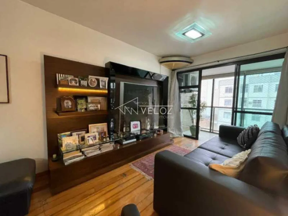 Apartamento, 2 quartos, 95 m² - Foto 9