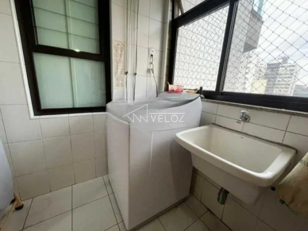 Apartamento, 2 quartos, 95 m² - Foto 25
