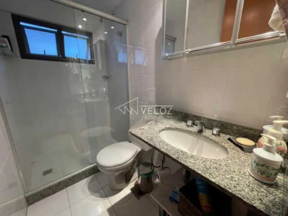 Apartamento, 2 quartos, 95 m² - Foto 27