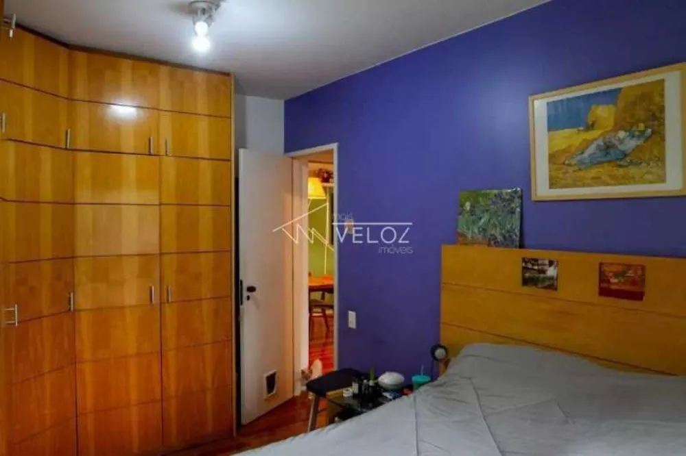 Apartamento, 3 quartos, 92 m² - Foto 14