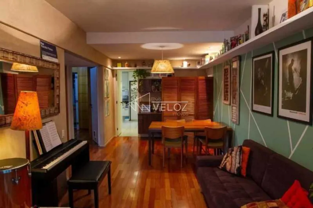 Apartamento, 3 quartos, 92 m² - Foto 5