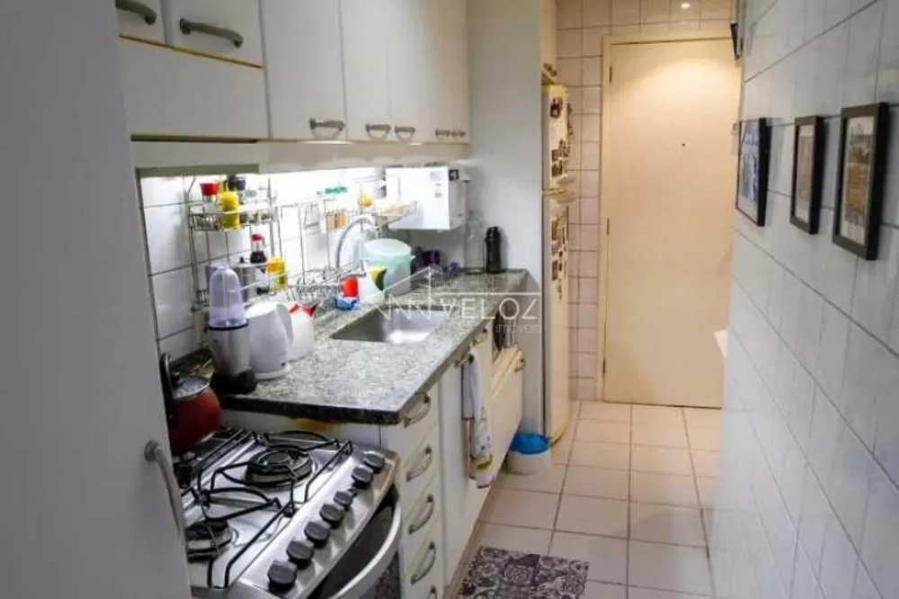 Apartamento, 3 quartos, 92 m² - Foto 20
