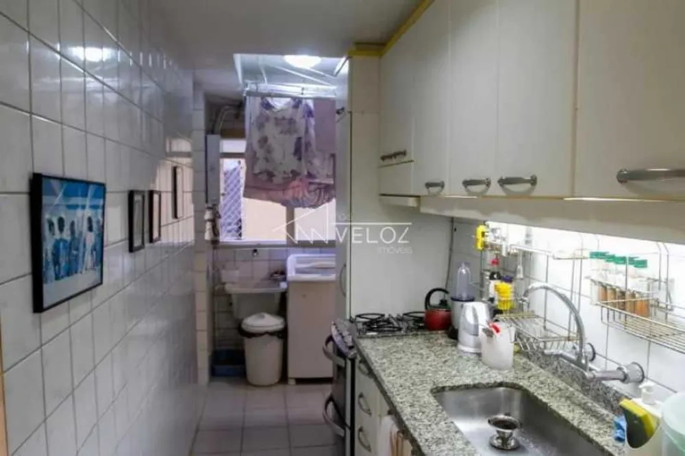 Apartamento, 3 quartos, 92 m² - Foto 19