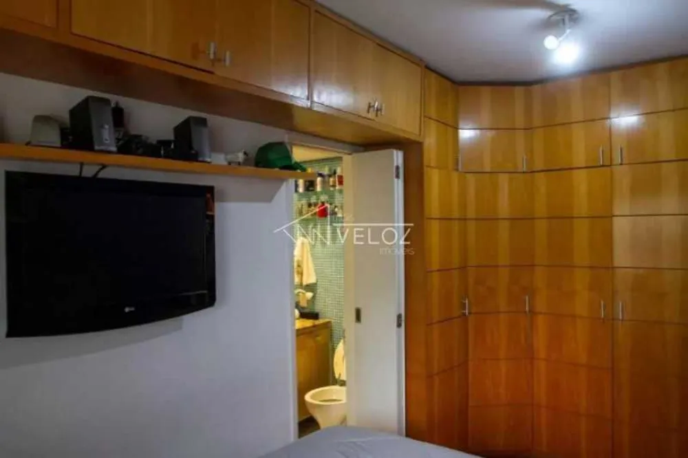 Apartamento, 3 quartos, 92 m² - Foto 13