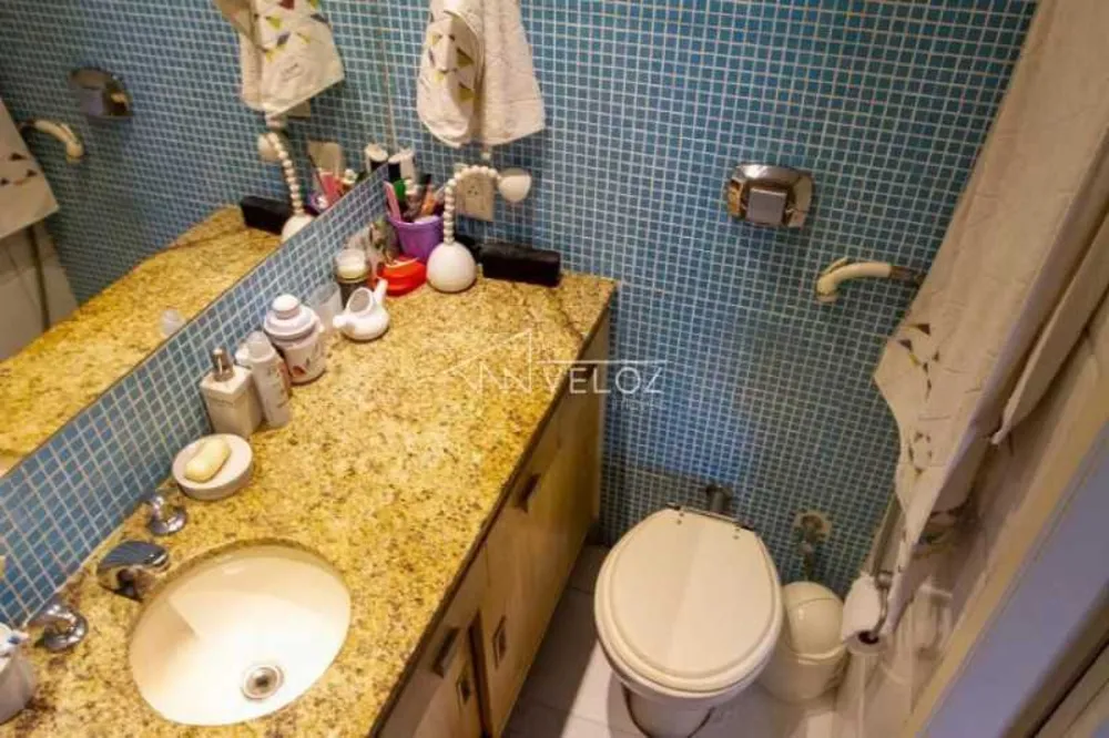 Apartamento, 3 quartos, 92 m² - Foto 1