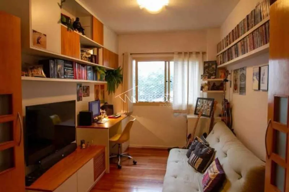 Apartamento, 3 quartos, 92 m² - Foto 16