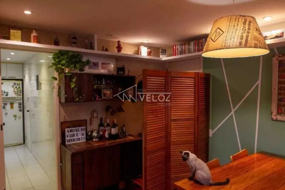 Apartamento, 3 quartos, 92 m² - Foto 7