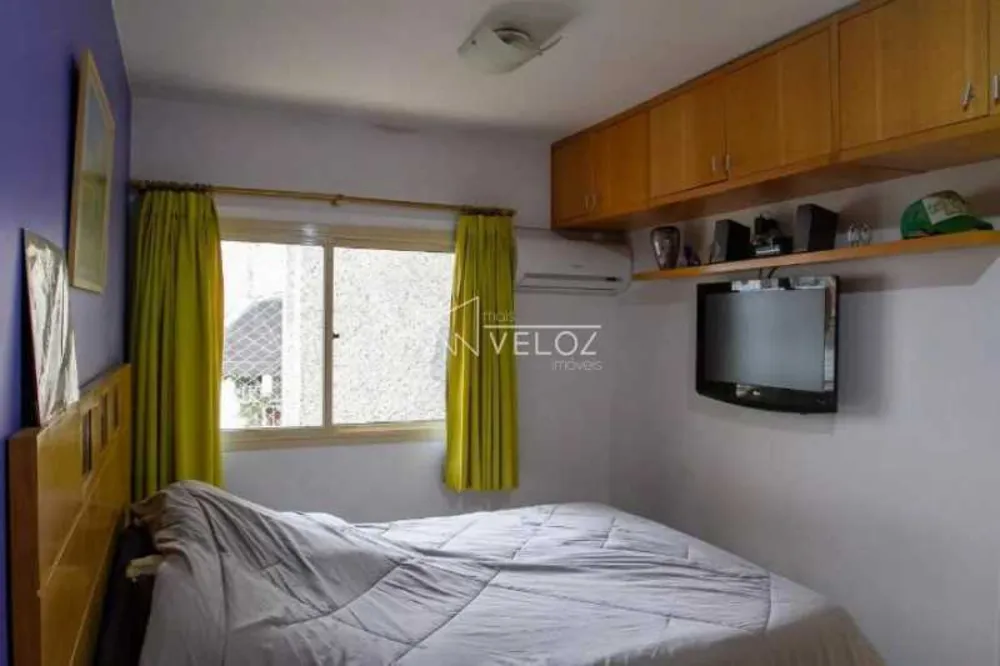 Apartamento, 3 quartos, 92 m² - Foto 11