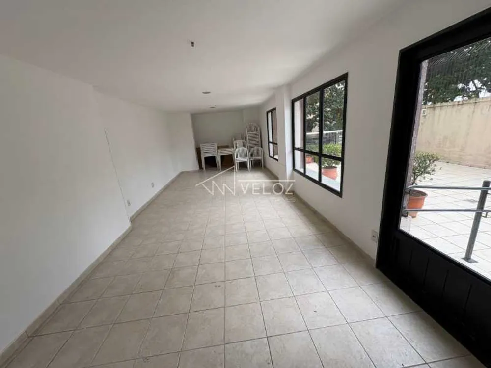 Apartamento, 2 quartos, 81 m² - Foto 23