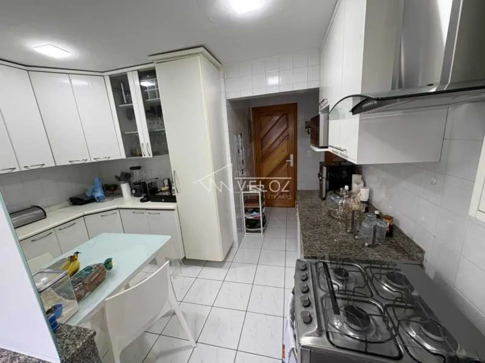 Apartamento, 2 quartos, 81 m² - Foto 14