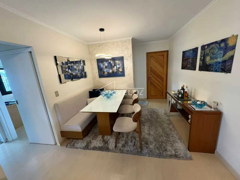 Apartamento, 2 quartos, 81 m² - Foto 12