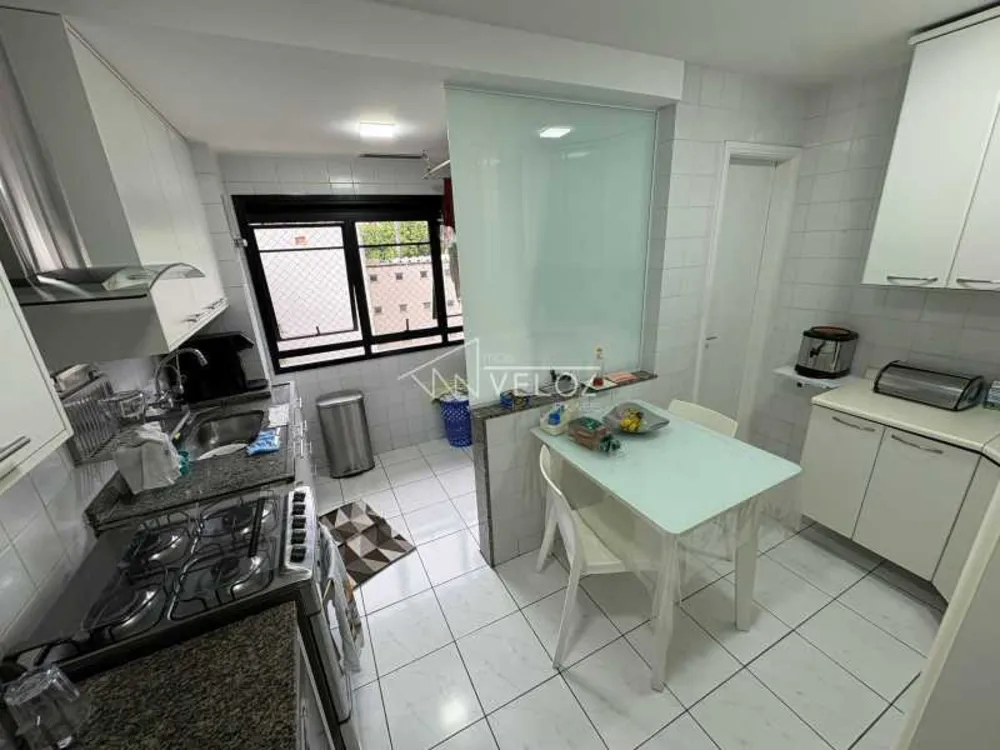 Apartamento, 2 quartos, 81 m² - Foto 21