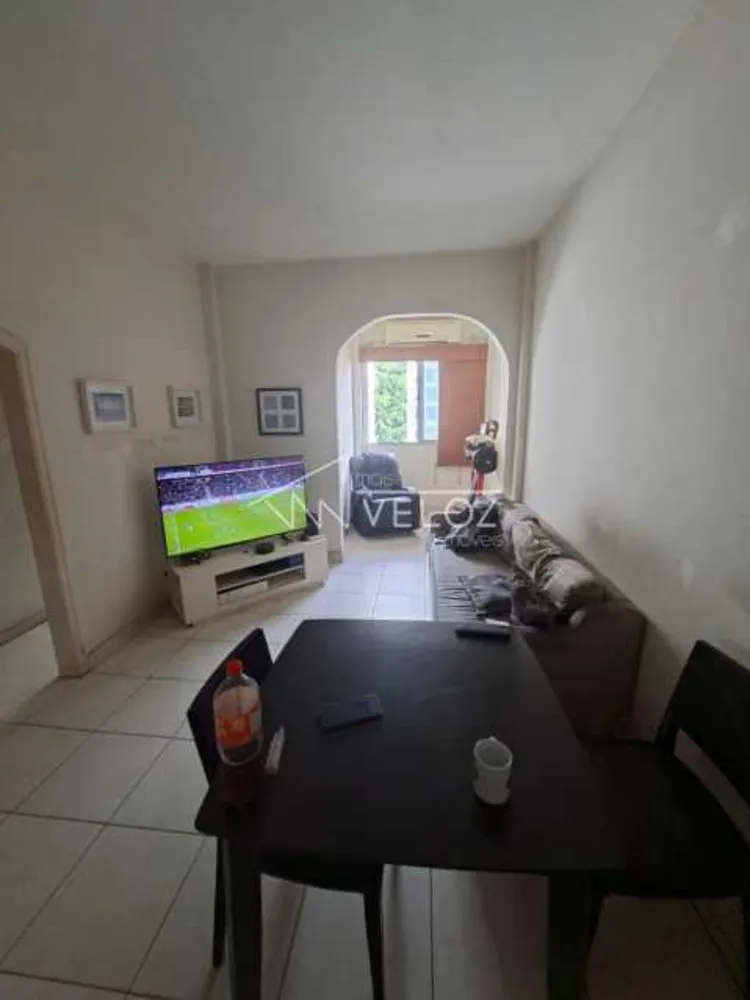 Apartamento, 2 quartos, 67 m² - Foto 2
