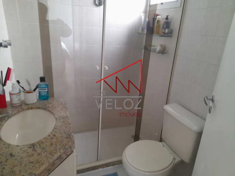 Apartamento, 3 quartos, 90 m² - Foto 27
