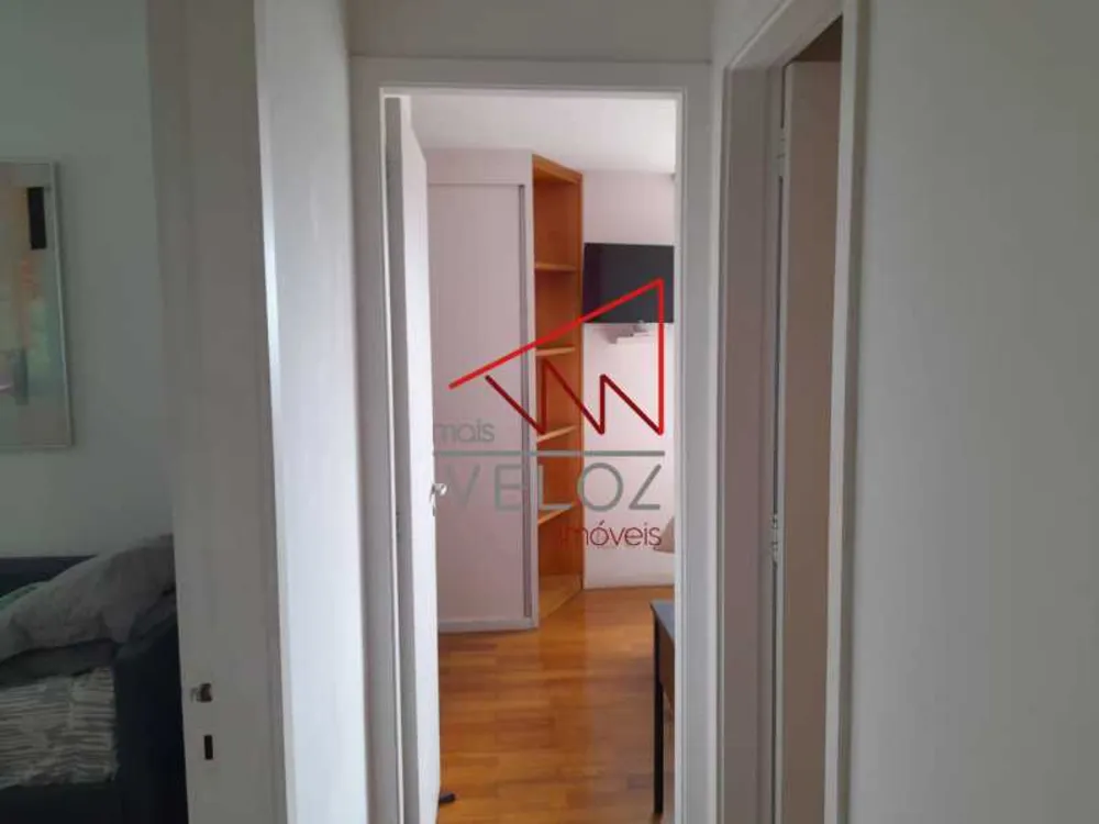 Apartamento, 3 quartos, 90 m² - Foto 1