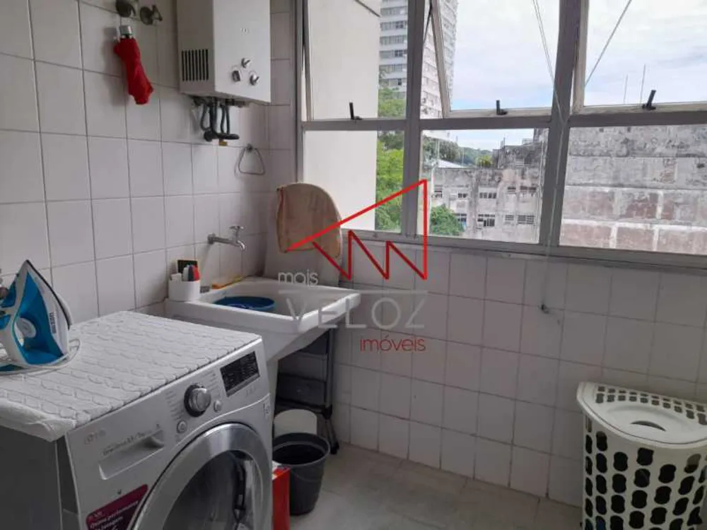 Apartamento, 3 quartos, 90 m² - Foto 18