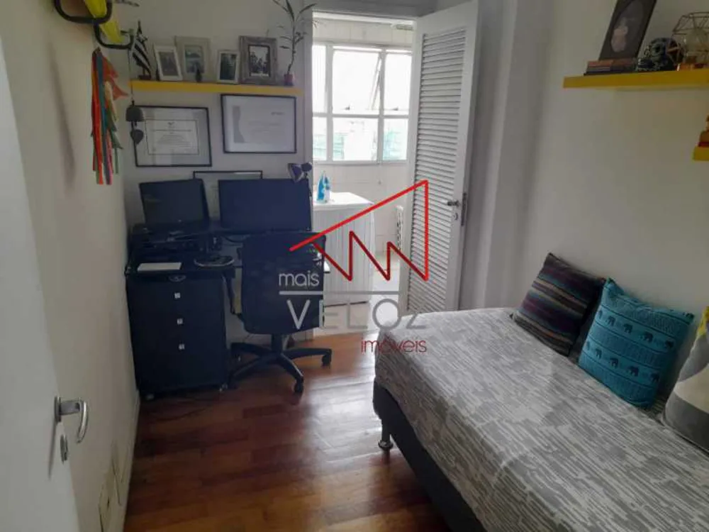 Apartamento, 3 quartos, 90 m² - Foto 26