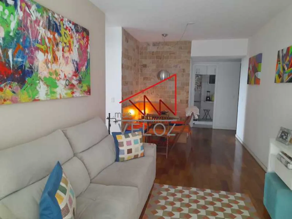 Apartamento, 3 quartos, 90 m² - Foto 19