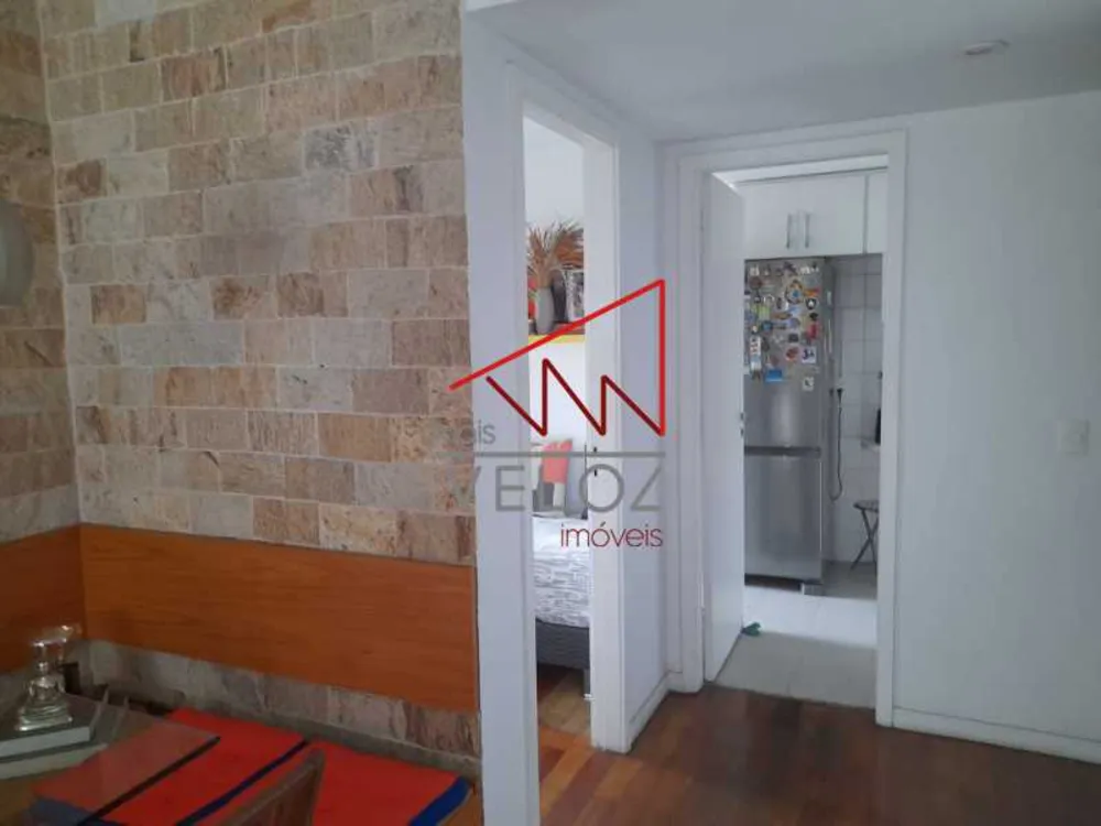 Apartamento, 3 quartos, 90 m² - Foto 22