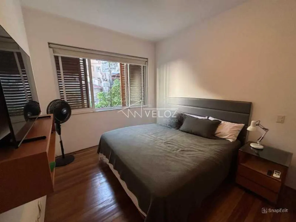 Apartamento, 2 quartos, 61 m² - Foto 7
