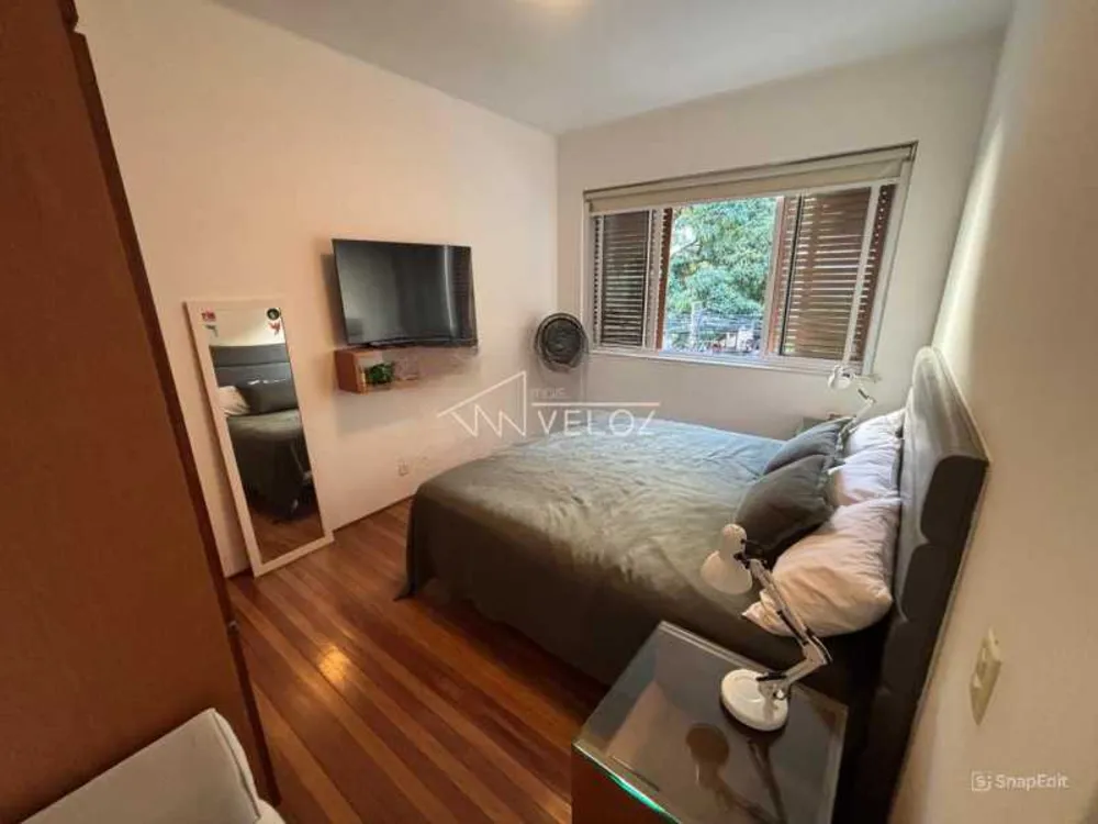 Apartamento, 2 quartos, 61 m² - Foto 6