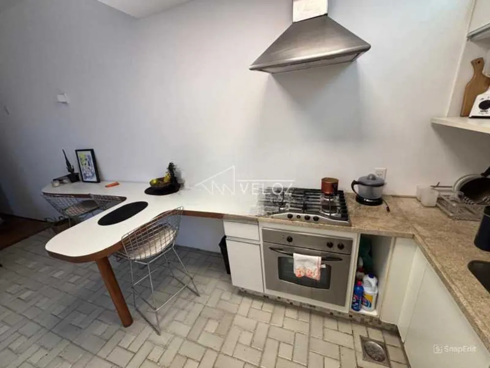 Apartamento, 2 quartos, 61 m² - Foto 17
